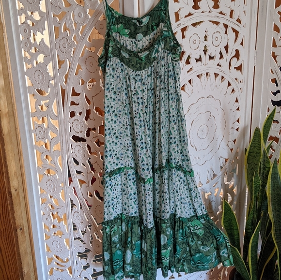 Spell and the Gypsy Winona strappy midi - Picture 7 of 8